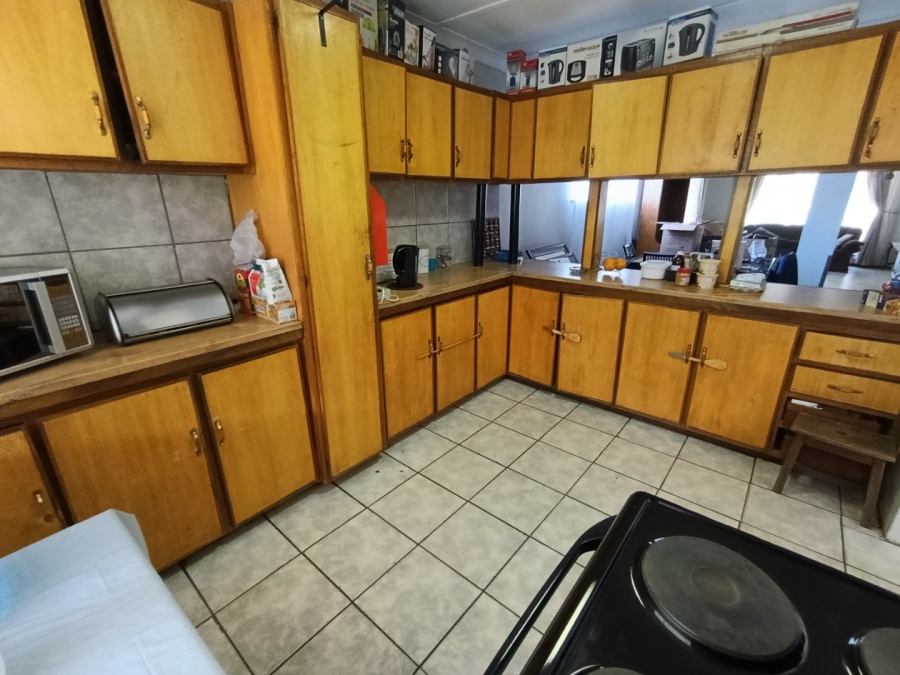 3 Bedroom Property for Sale in Uitsig Free State